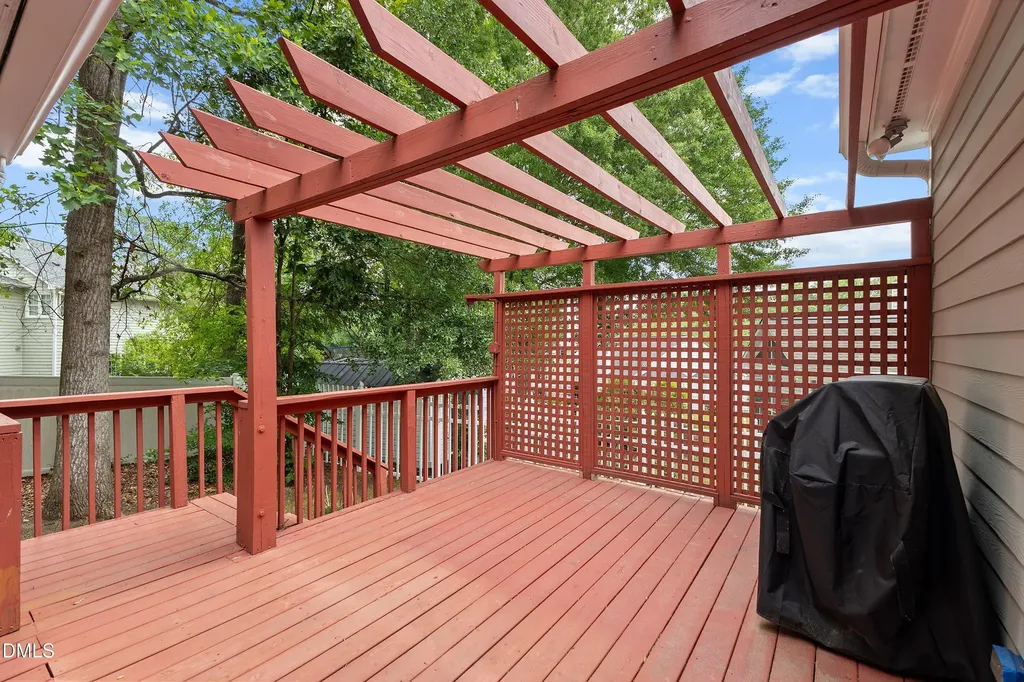 6617 Virgilia Court Raleigh NC 27616