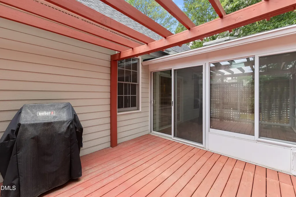 6617 Virgilia Court Raleigh NC 27616