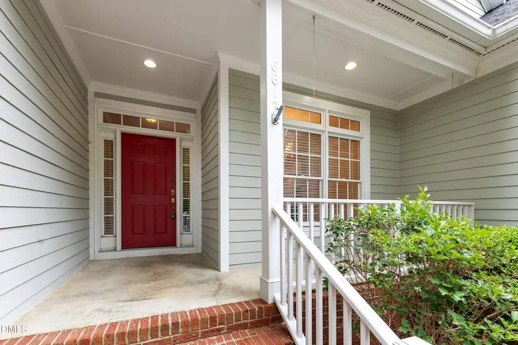 6617 Virgilia Court Raleigh NC 27616