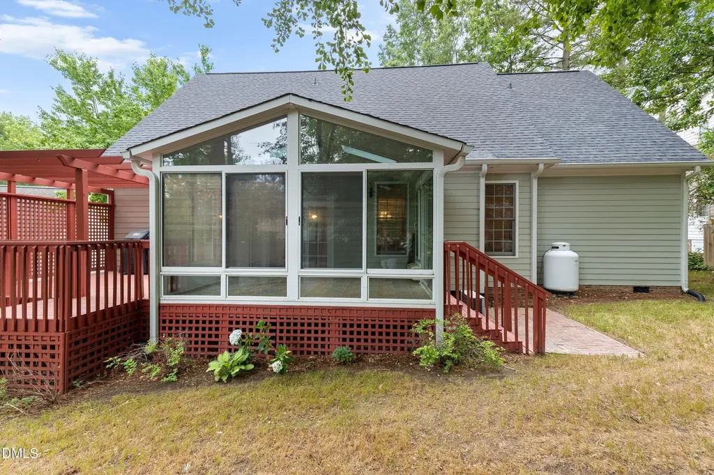 6617 Virgilia Court Raleigh NC 27616