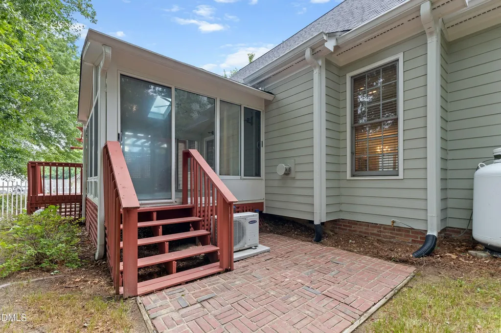 6617 Virgilia Court Raleigh NC 27616