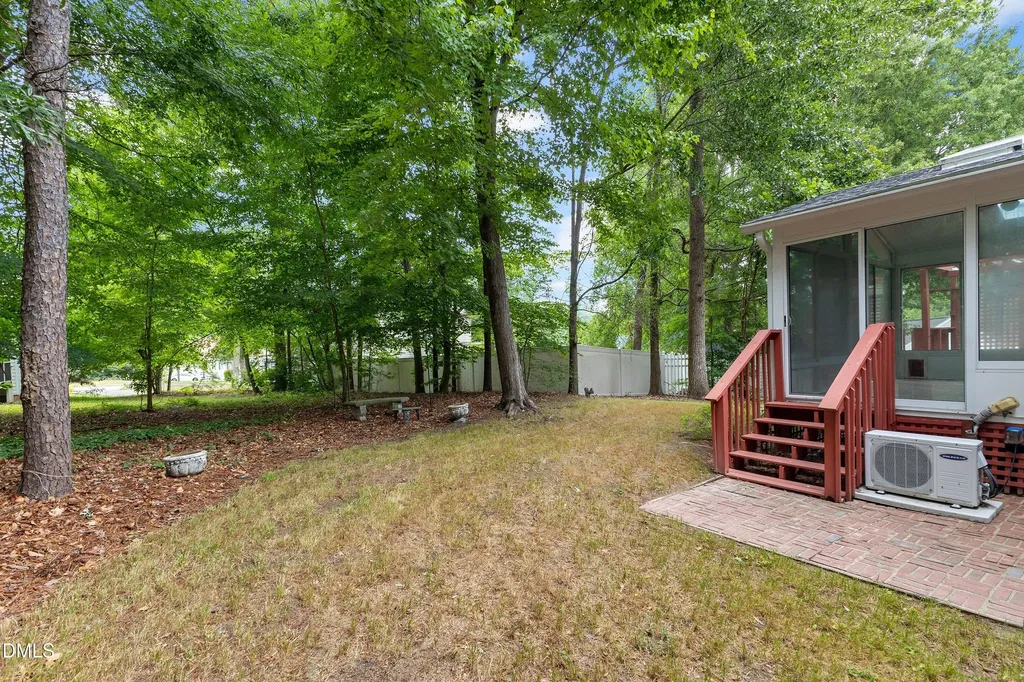 6617 Virgilia Court Raleigh NC 27616