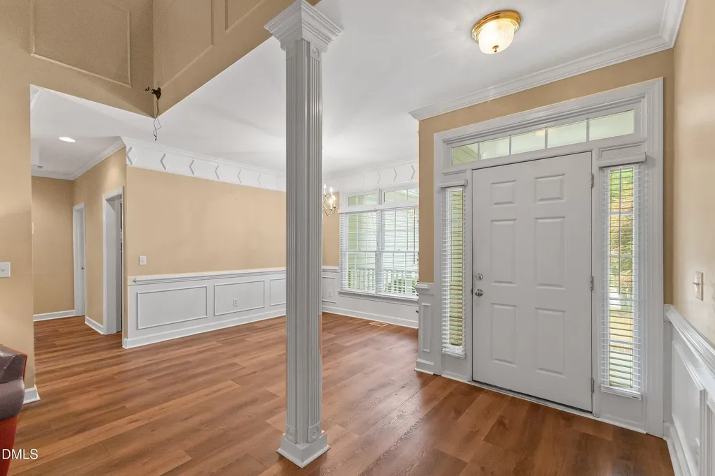 6617 Virgilia Court Raleigh NC 27616