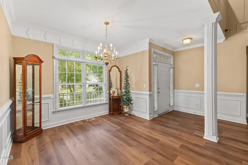 6617 Virgilia Court Raleigh NC 27616