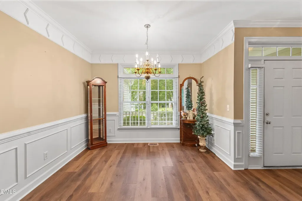 6617 Virgilia Court Raleigh NC 27616