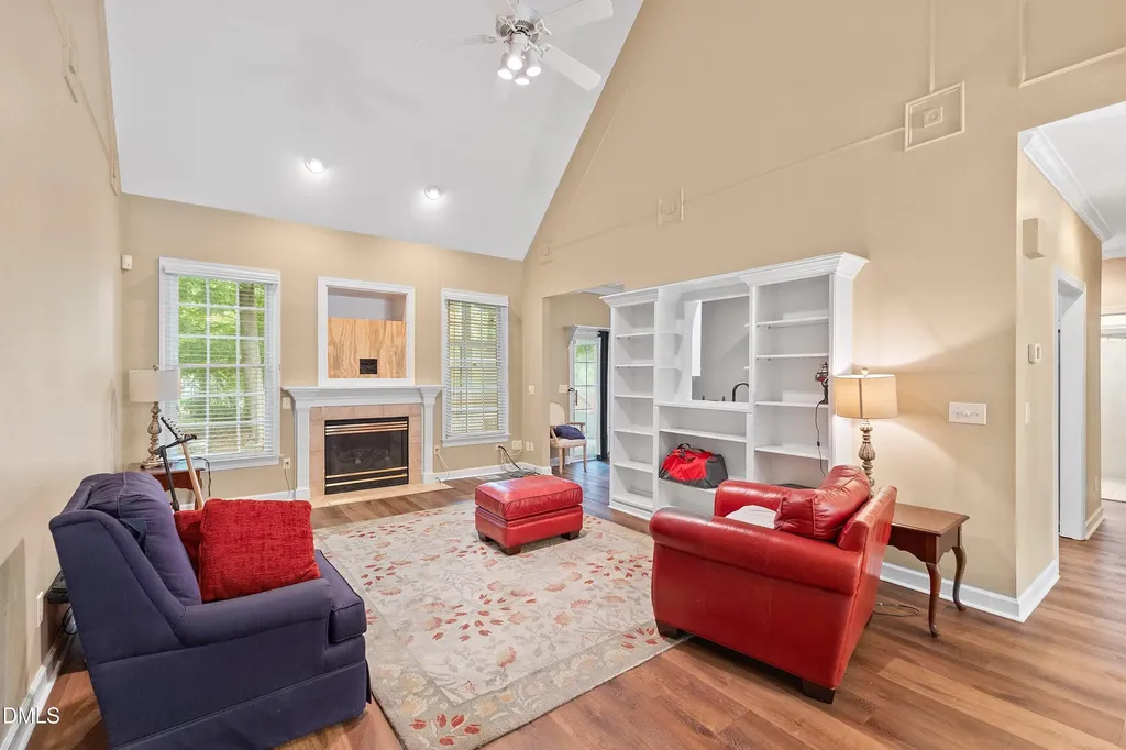 6617 Virgilia Court Raleigh NC 27616