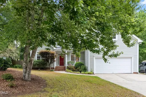 6617 Virgilia Court Raleigh NC 27616