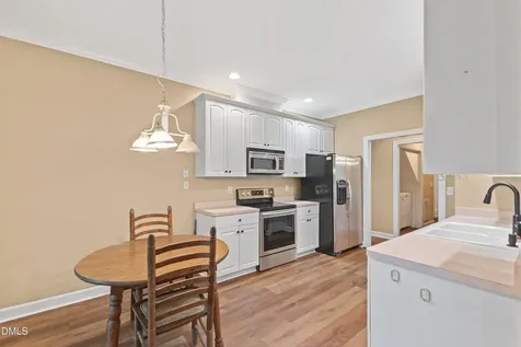 6617 Virgilia Court Raleigh NC 27616