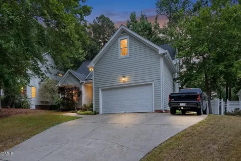 6617 Virgilia Court Raleigh NC 27616
