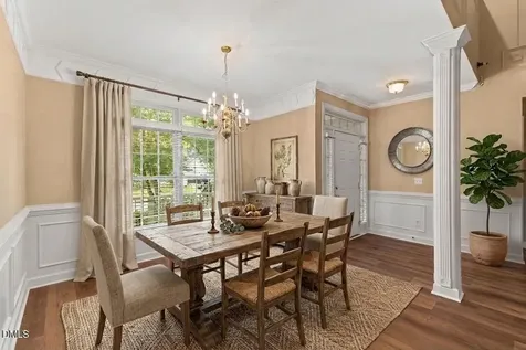 6617 Virgilia Court Raleigh NC 27616