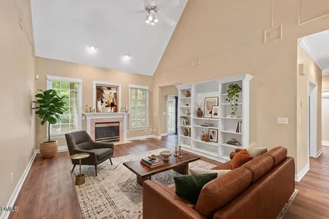6617 Virgilia Court Raleigh NC 27616