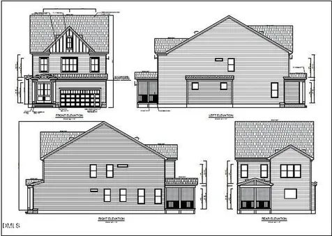 329 Catheys Creek Circle Wendell NC 27591
