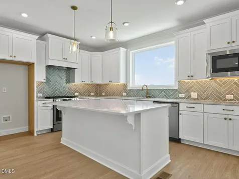 329 Catheys Creek Circle Wendell NC 27591