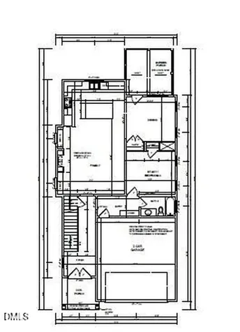 329 Catheys Creek Circle Wendell NC 27591
