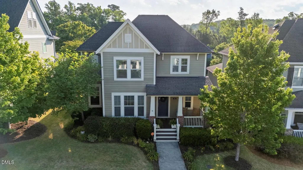 94 Harlow Bend Chapel Hill NC 27516