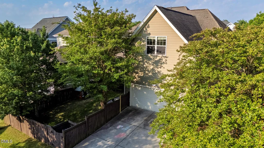 94 Harlow Bend Chapel Hill NC 27516