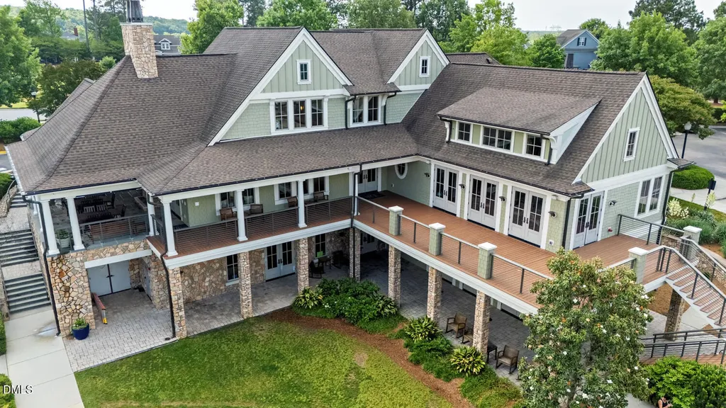 94 Harlow Bend Chapel Hill NC 27516
