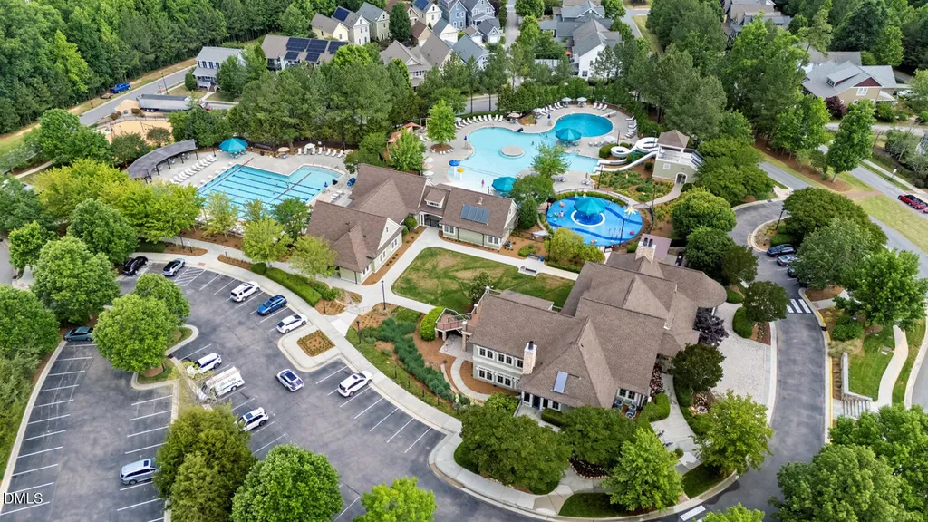 94 Harlow Bend Chapel Hill NC 27516