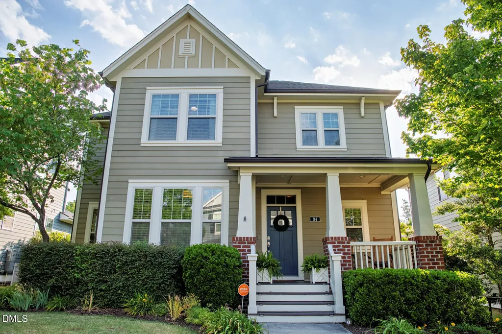 94 Harlow Bend Chapel Hill NC 27516