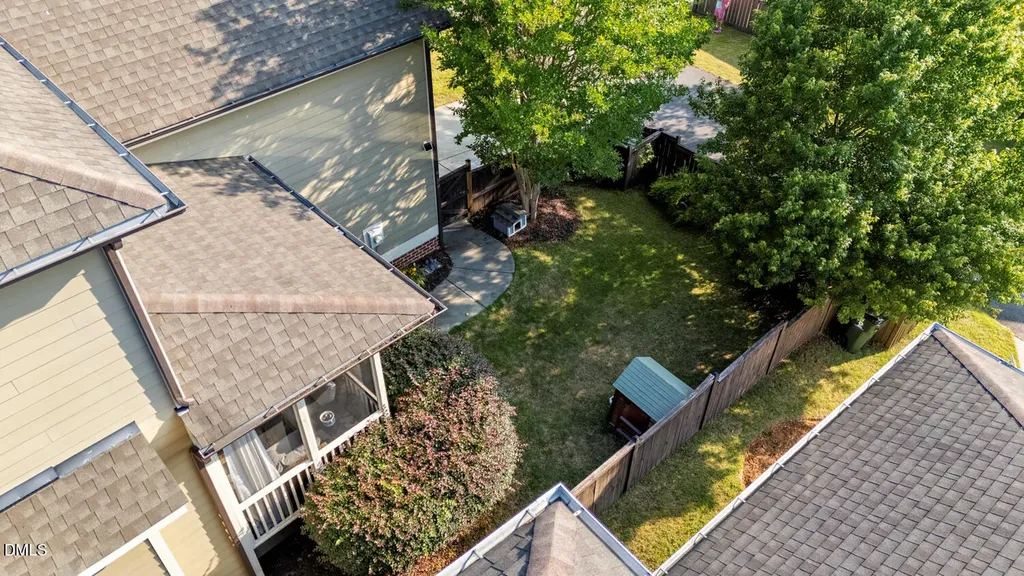 94 Harlow Bend Chapel Hill NC 27516