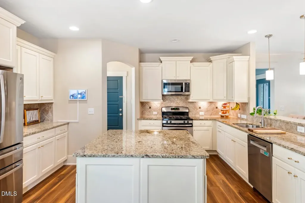94 Harlow Bend Chapel Hill NC 27516