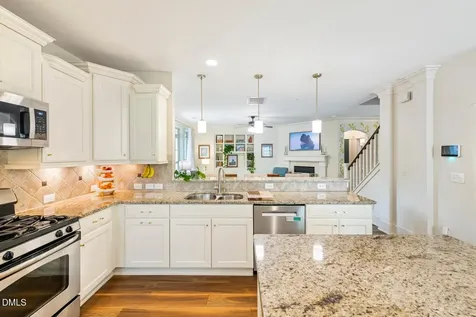 94 Harlow Bend Chapel Hill NC 27516