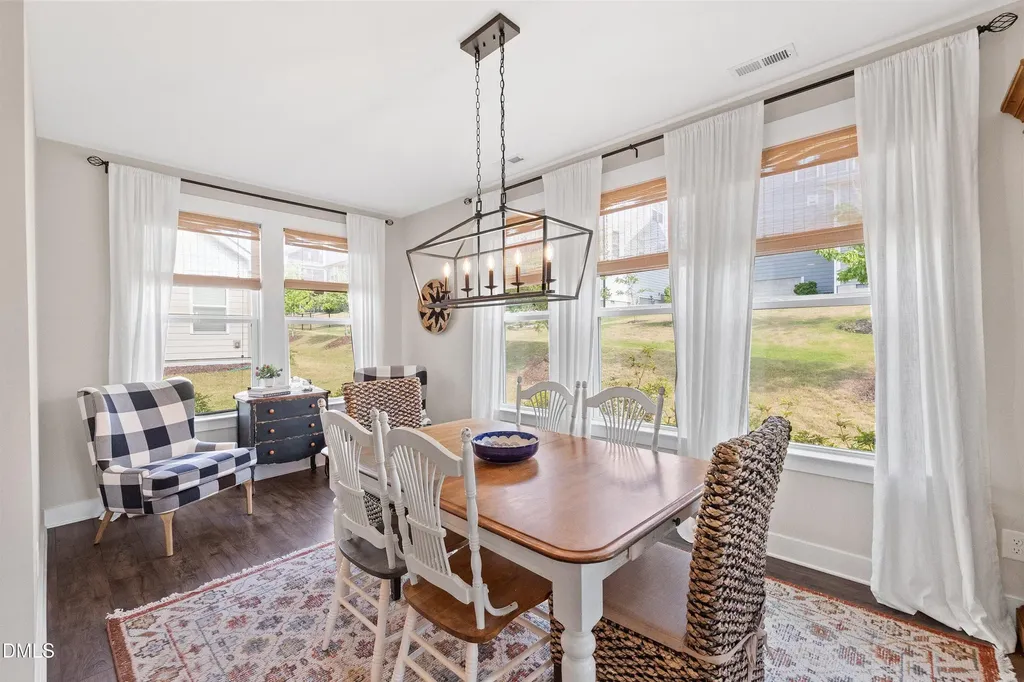 2025 Hay House Avenue Wake Forest NC 27587