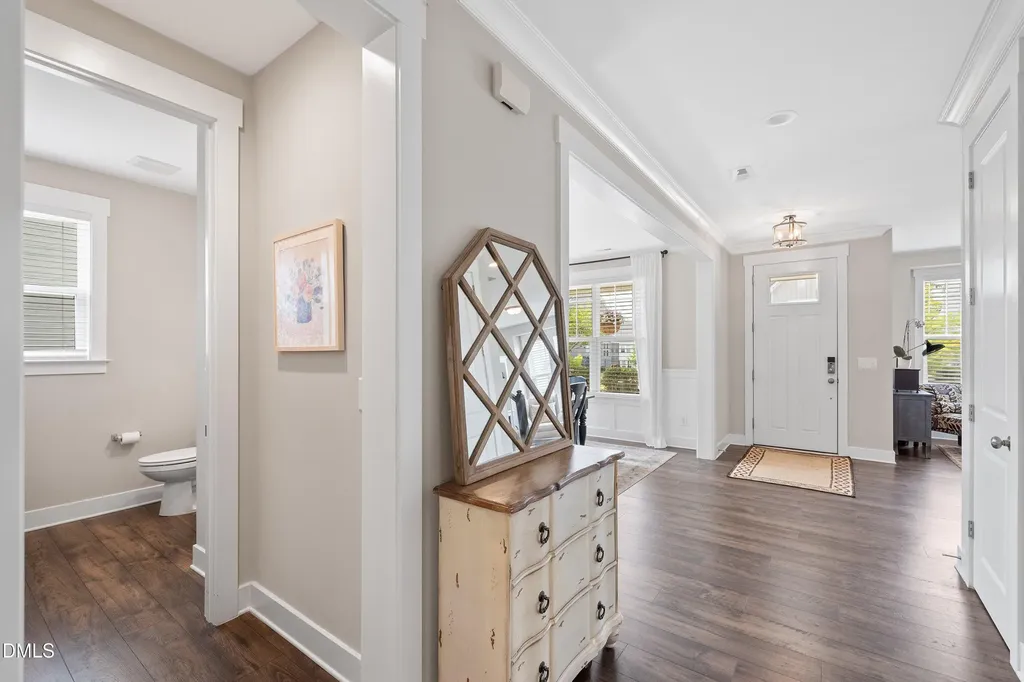 2025 Hay House Avenue Wake Forest NC 27587