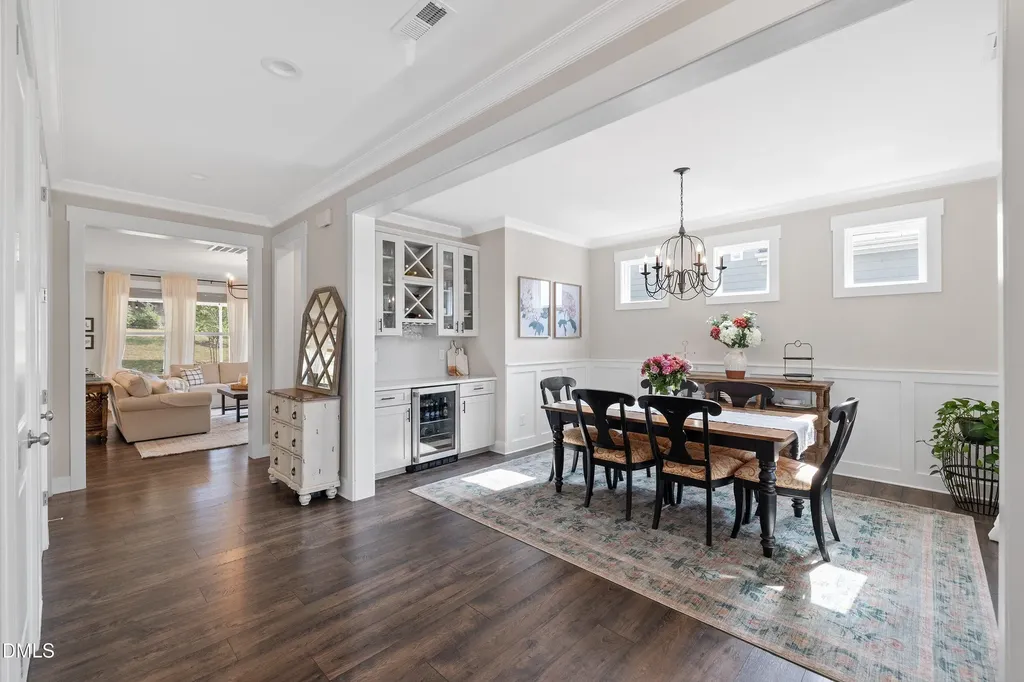 2025 Hay House Avenue Wake Forest NC 27587