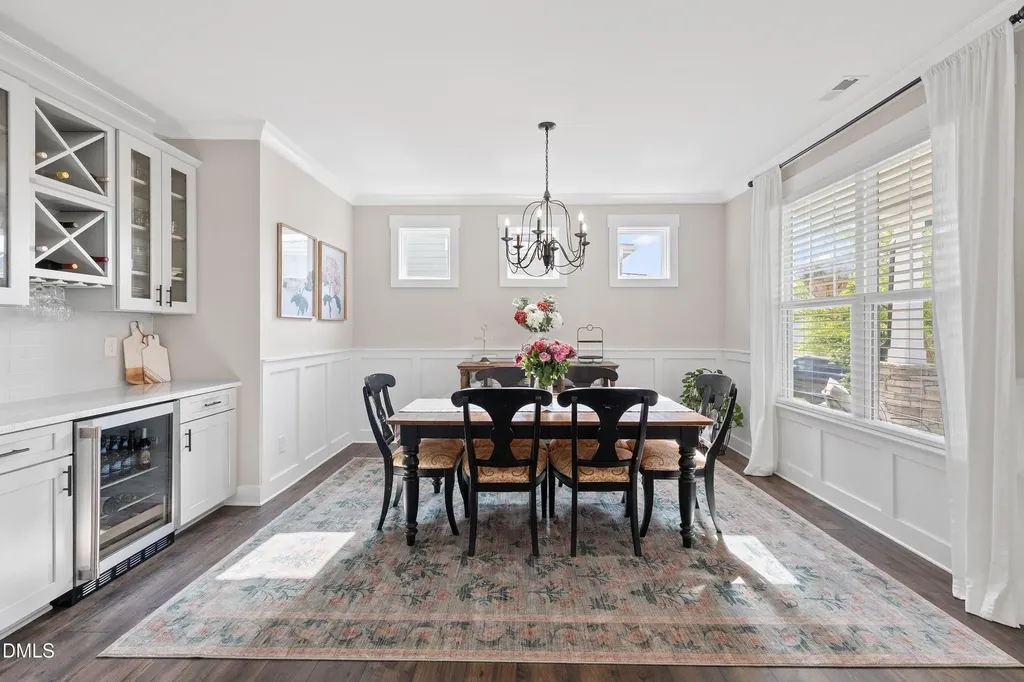2025 Hay House Avenue Wake Forest NC 27587