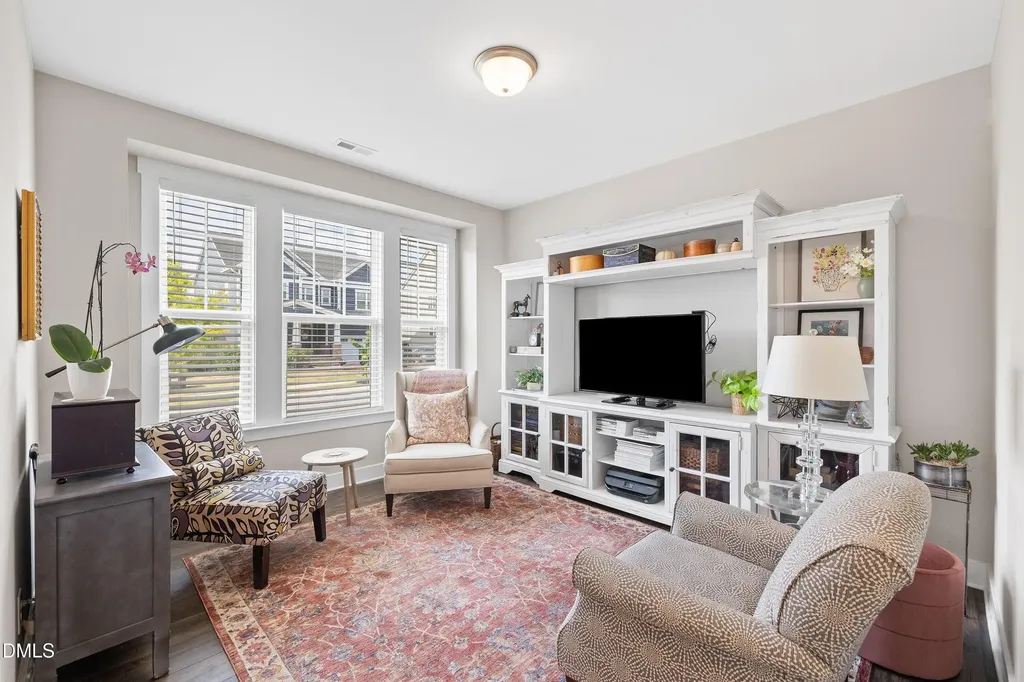 2025 Hay House Avenue Wake Forest NC 27587