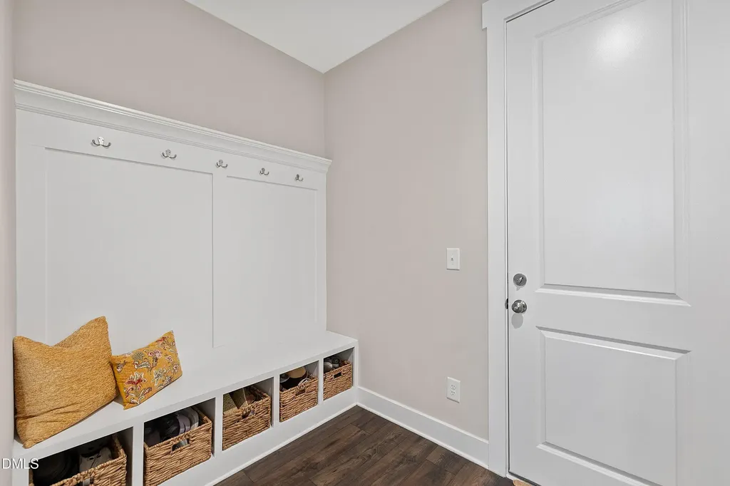 2025 Hay House Avenue Wake Forest NC 27587