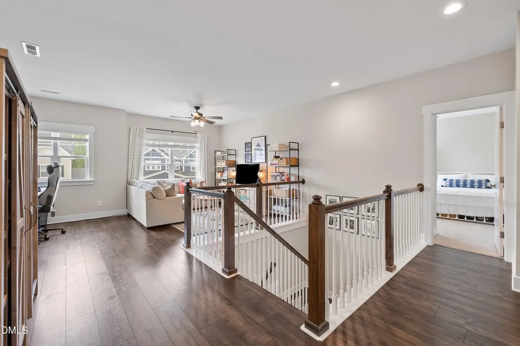 2025 Hay House Avenue Wake Forest NC 27587