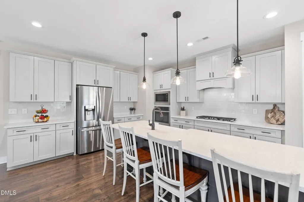 2025 Hay House Avenue Wake Forest NC 27587