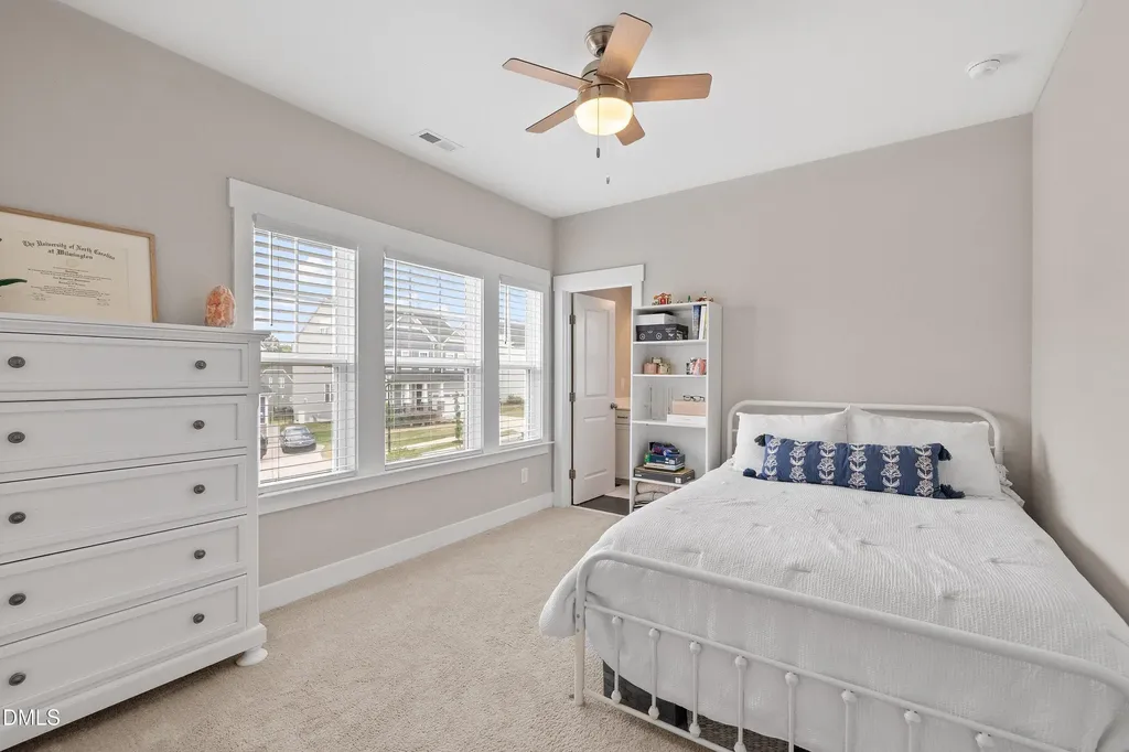 2025 Hay House Avenue Wake Forest NC 27587