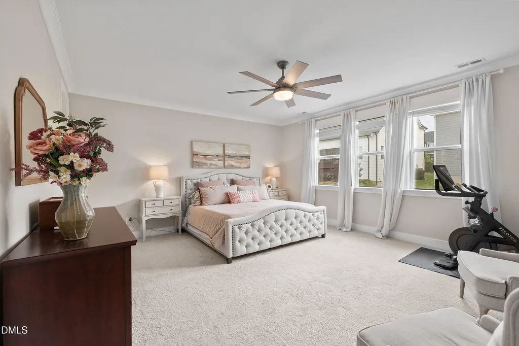 2025 Hay House Avenue Wake Forest NC 27587