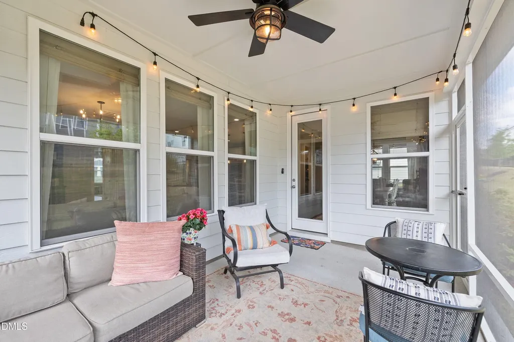 2025 Hay House Avenue Wake Forest NC 27587