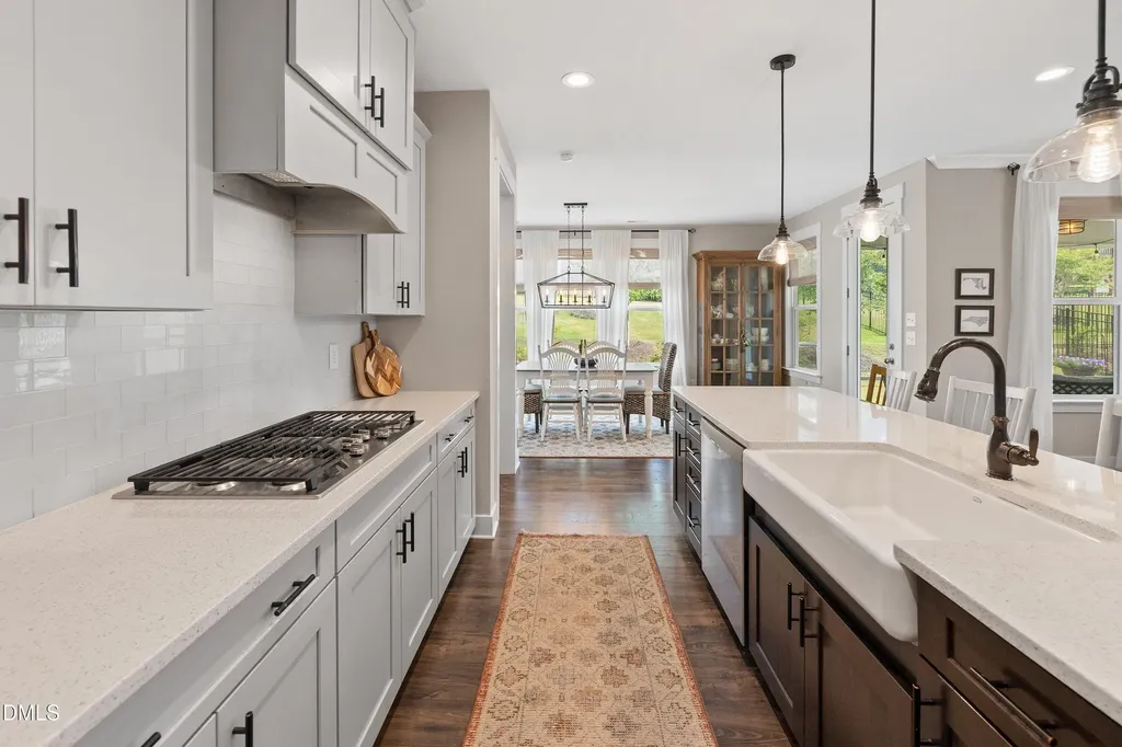 2025 Hay House Avenue Wake Forest NC 27587