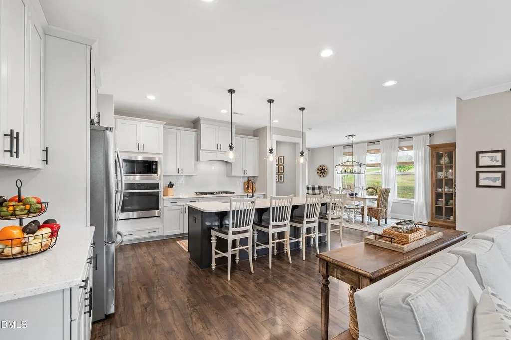 2025 Hay House Avenue Wake Forest NC 27587