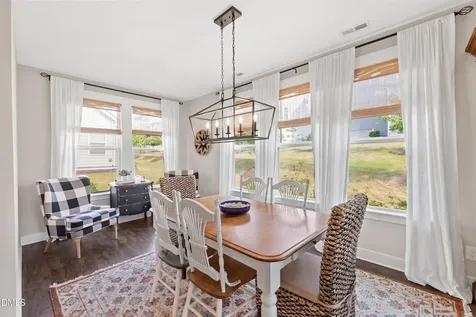 2025 Hay House Avenue Wake Forest NC 27587