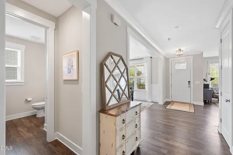 2025 Hay House Avenue Wake Forest NC 27587