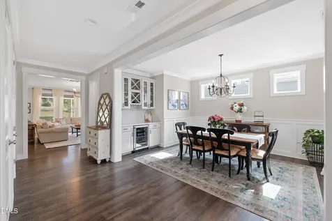 2025 Hay House Avenue Wake Forest NC 27587