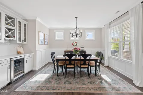 2025 Hay House Avenue Wake Forest NC 27587