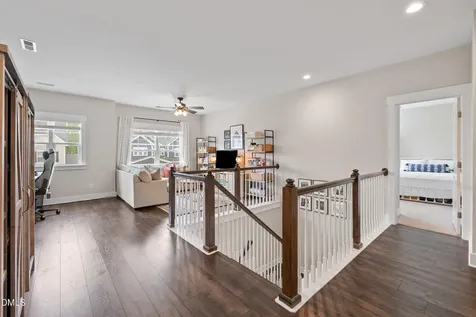 2025 Hay House Avenue Wake Forest NC 27587