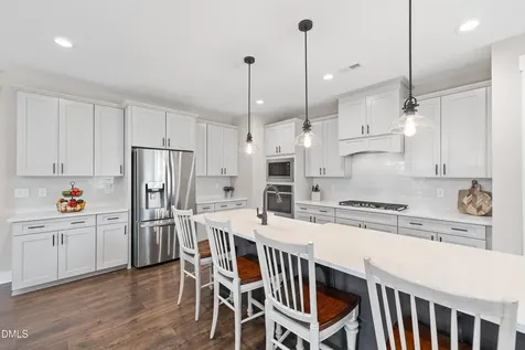 2025 Hay House Avenue Wake Forest NC 27587
