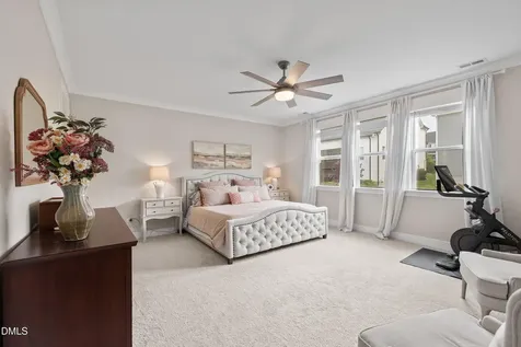 2025 Hay House Avenue Wake Forest NC 27587