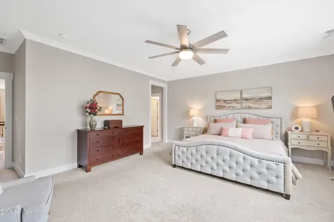 2025 Hay House Avenue Wake Forest NC 27587