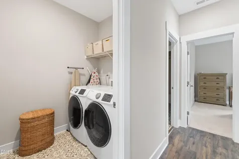 2025 Hay House Avenue Wake Forest NC 27587