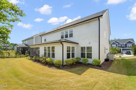 2025 Hay House Avenue Wake Forest NC 27587