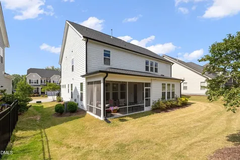 2025 Hay House Avenue Wake Forest NC 27587